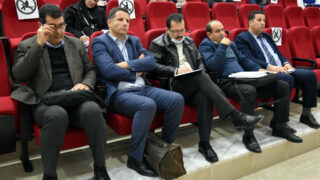 Atelier Formation Esagov Univ Bejaia 14 Mars 2022 053