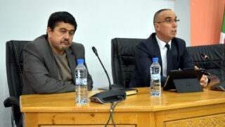 Atelier Formation Esagov Univ Bejaia 14 Mars 2022 055