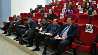 Atelier Formation Esagov Univ Bejaia 14 Mars 2022 056