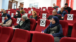 Atelier Formation Esagov Univ Bejaia 14 Mars 2022 057