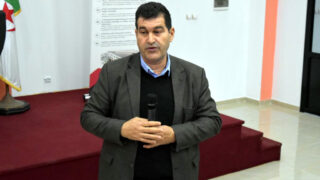 Atelier Formation Esagov Univ Bejaia 14 Mars 2022 061