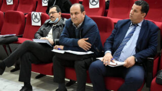 Atelier Formation Esagov Univ Bejaia 14 Mars 2022 066