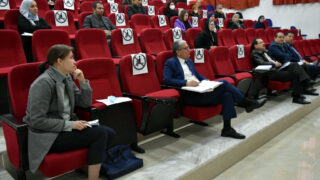 Atelier Formation Esagov Univ Bejaia 14 Mars 2022 069