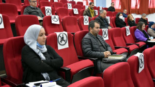 Atelier Formation Esagov Univ Bejaia 14 Mars 2022 070