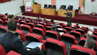 Atelier Formation Esagov Univ Bejaia 14 Mars 2022 075