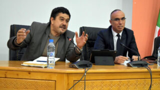 Atelier Formation Esagov Univ Bejaia 14 Mars 2022 079