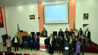 Atelier Formation Esagov Univ Bejaia 14 Mars 2022 084