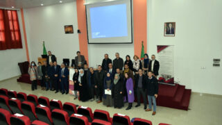 Atelier Formation Esagov Univ Bejaia 14 Mars 2022 087