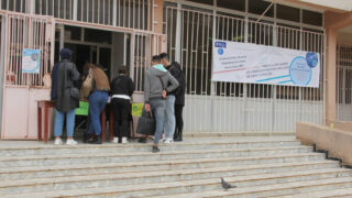 Celebration de la semaine maghrebine de la sante universitaire du 27 au 31 mars 2022 01