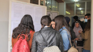 Celebration de la semaine maghrebine de la sante universitaire du 27 au 31 mars 2022 04