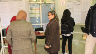 Celebration de la semaine maghrebine de la sante universitaire du 27 au 31 mars 2022 05