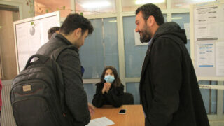 Celebration de la semaine maghrebine de la sante universitaire du 27 au 31 mars 2022 06