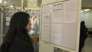 Celebration de la semaine maghrebine de la sante universitaire du 27 au 31 mars 2022 08