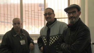 Celebration de la semaine maghrebine de la sante universitaire du 27 au 31 mars 2022 09