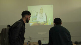 Celebration de la semaine maghrebine de la sante universitaire du 27 au 31 mars 2022 10