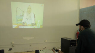 Celebration de la semaine maghrebine de la sante universitaire du 27 au 31 mars 2022 11