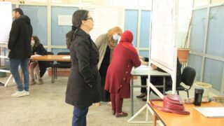 Celebration de la semaine maghrebine de la sante universitaire du 27 au 31 mars 2022 12