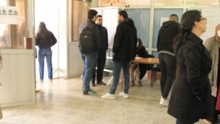 Celebration de la semaine maghrebine de la sante universitaire du 27 au 31 mars 2022 13