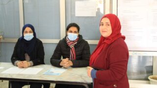 Celebration de la semaine maghrebine de la sante universitaire du 27 au 31 mars 2022 15