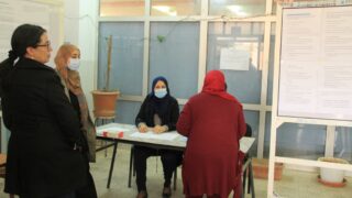 Celebration de la semaine maghrebine de la sante universitaire du 27 au 31 mars 2022 16