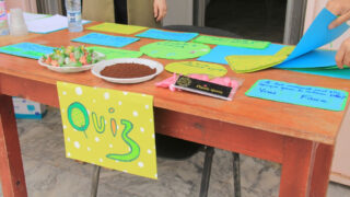 Celebration de la semaine maghrebine de la sante universitaire du 27 au 31 mars 2022 20