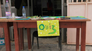 Celebration de la semaine maghrebine de la sante universitaire du 27 au 31 mars 2022 21