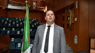 Colloque international par visioconférence à l’occasion de la journée internationale du Consommateur 15 Colloque International Protection consomateur 15 mars 2022 Universite Bejaia 038