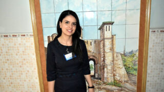 Colloque international par visioconférence à l’occasion de la journée internationale du Consommateur 24 Colloque International Protection consomateur 15 mars 2022 Universite Bejaia 049