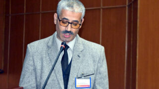 Colloque international par visioconférence à l’occasion de la journée internationale du Consommateur 25 Colloque International Protection consomateur 15 mars 2022 Universite Bejaia 050