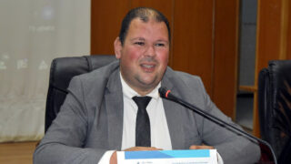 Colloque international par visioconférence à l’occasion de la journée internationale du Consommateur 34 Colloque International Protection consomateur 15 mars 2022 Universite Bejaia 059