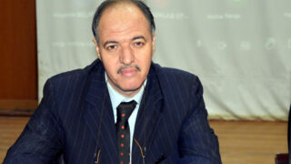 Colloque international par visioconférence à l’occasion de la journée internationale du Consommateur 36 Colloque International Protection consomateur 15 mars 2022 Universite Bejaia 061