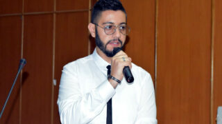 Colloque international par visioconférence à l’occasion de la journée internationale du Consommateur 37 Colloque International Protection consomateur 15 mars 2022 Universite Bejaia 062