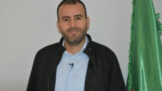 Conference animee par M ALLAG Sabri sous le theme 101 projets d architecture en Algerie le 06 03 202202