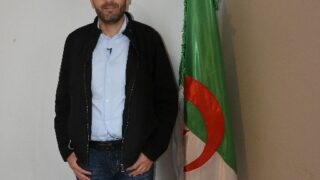 Conference animee par M ALLAG Sabri sous le theme 101 projets d architecture en Algerie le 06 03 202204