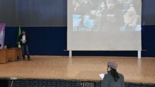 Conference animee par M ALLAG Sabri sous le theme 101 projets d architecture en Algerie le 06 03 2022109