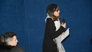 Conference animee par M ALLAG Sabri sous le theme 101 projets d architecture en Algerie le 06 03 2022119