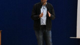 Conference animee par M ALLAG Sabri sous le theme 101 projets d architecture en Algerie le 06 03 202291