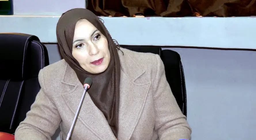 حوار الصحافة و الأدب في الكتابة الروائية الجزائرية