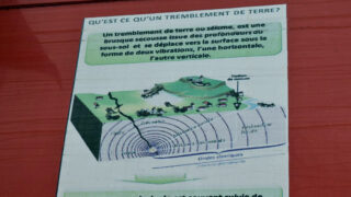 Operation simulation dun tremblement de terre Protection civile30 Mars 2022 Universite Bejaia 44