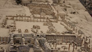 Sortie pedagogique a DJEMILA au profit des etudiants d architecture 24 mars 2022 0180