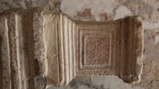 Sortie pedagogique a DJEMILA au profit des etudiants d architecture 24 mars 2022 0181