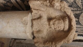 Sortie pedagogique a DJEMILA au profit des etudiants d architecture 24 mars 2022 0183