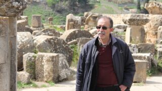 Sortie pedagogique a DJEMILA au profit des etudiants d architecture 24 mars 2022 0412