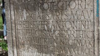 Sortie pedagogique a DJEMILA au profit des etudiants d architecture 24 mars 2022 0420