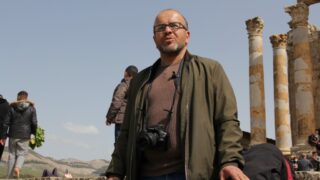 Sortie pedagogique a DJEMILA au profit des etudiants d architecture 24 mars 2022 0630