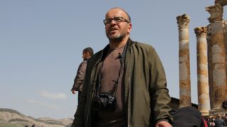 Sortie pedagogique a DJEMILA au profit des etudiants d architecture 24 mars 2022 0631