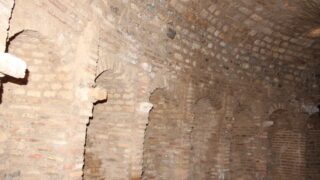 Sortie pedagogique a DJEMILA au profit des etudiants d architecture 24 mars 2022 0735