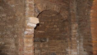 Sortie pedagogique a DJEMILA au profit des etudiants d architecture 24 mars 2022 0740