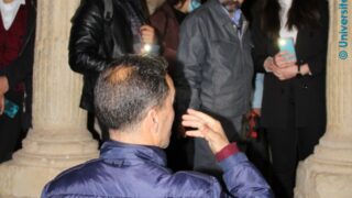 Sortie pedagogique a DJEMILA au profit des etudiants d architecture 24 mars 2022 0759