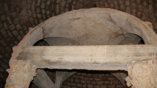 Sortie pedagogique a DJEMILA au profit des etudiants d architecture 24 mars 2022 0761